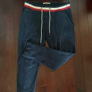 Tommy Hilfiger Small Logo Pants
